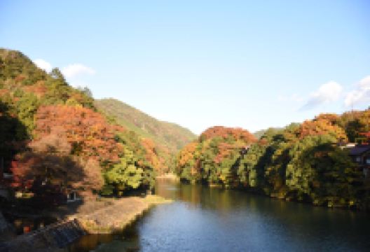 永源寺景点图片