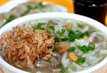 阳江美食图片-玛仔