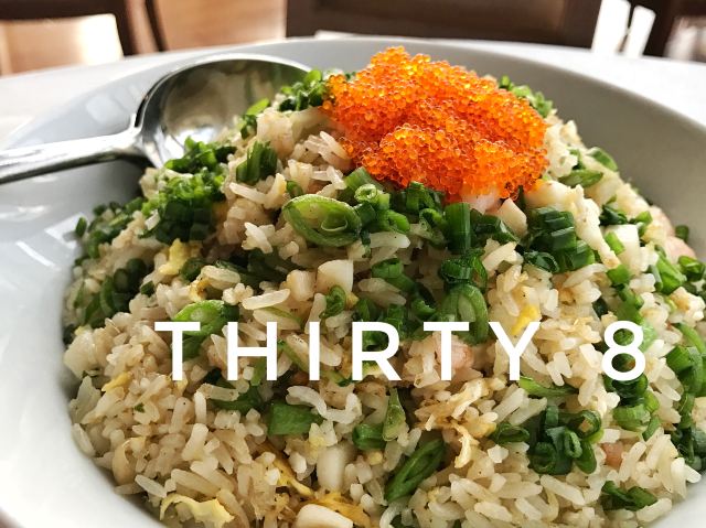 THIRTY8