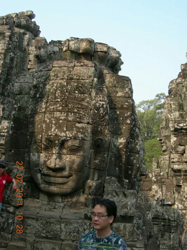 Angkor Thom