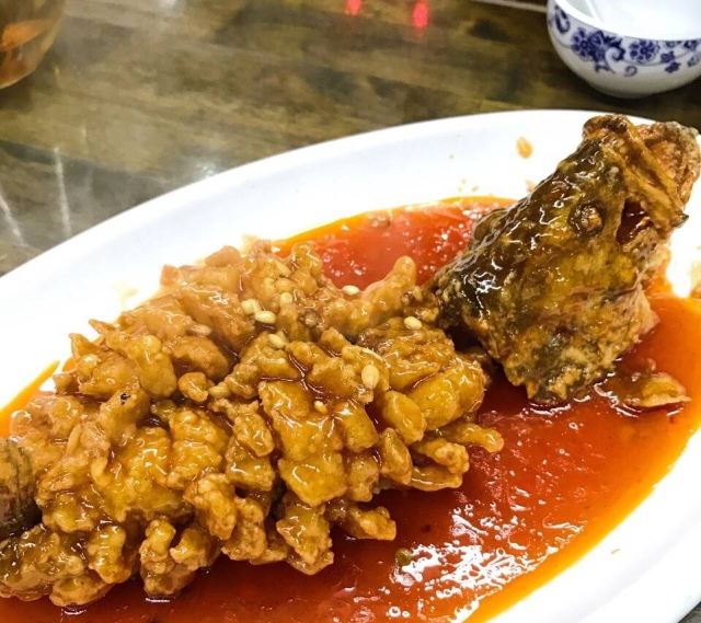 協和菜館(鳳凰街店)