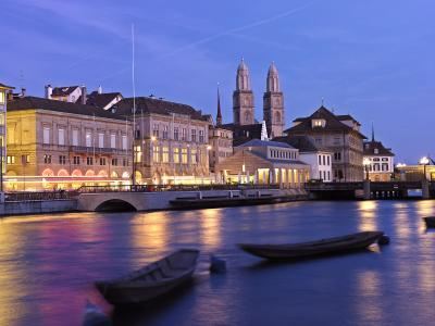 Old Town