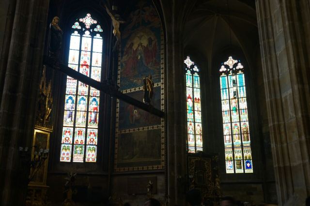 St. Vitus Cathedral