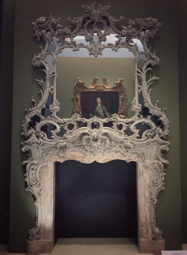 Victoria and Albert Museum