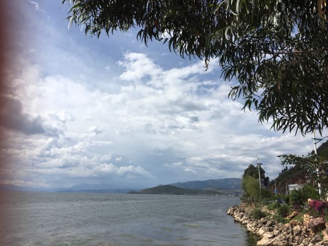 環洱海旅拍