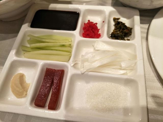 Siji Minfu Restaurant Peking Roast Duck (Dengshikou)