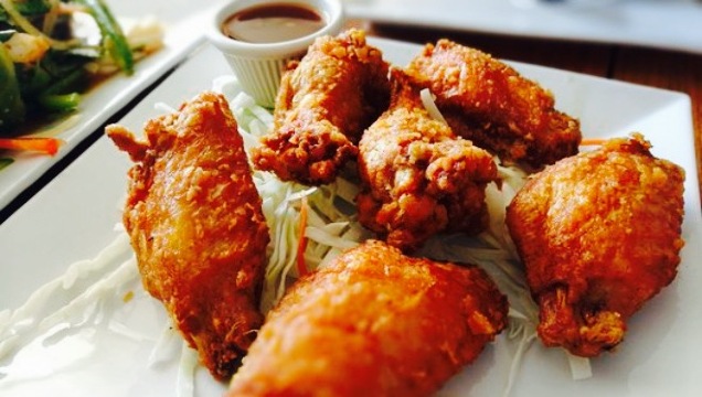 Lanxang Star Restaurant