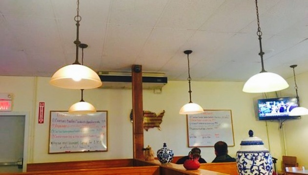 Claremont Country Cafe