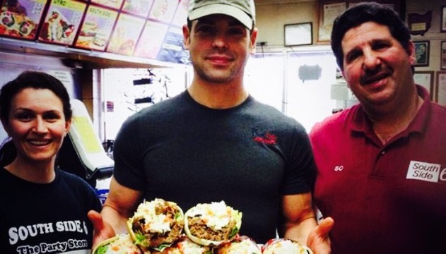 South Side Six餐厅图片