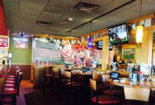 Applebee's美食图片