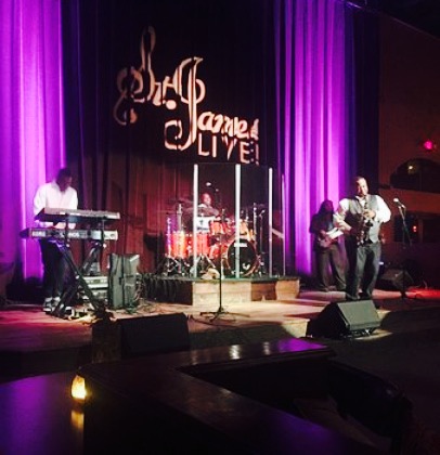 St. James Live餐厅图片