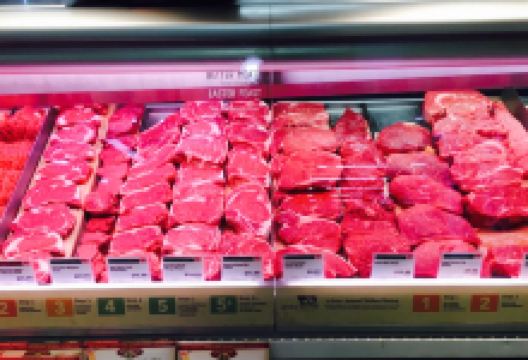 Whole Foods Market购物图片