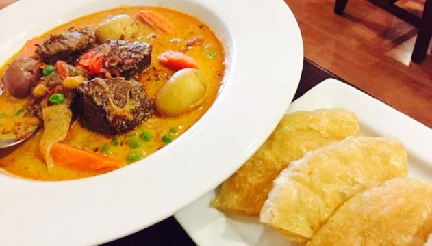 Coconut Rabbit餐厅图片