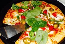 Pizza Hut美食图片