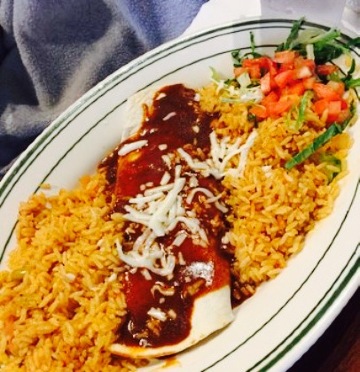 Garcia's Restaurante Mexicano餐厅图片