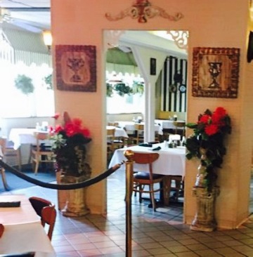 Lazzari Italian Oven