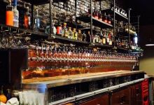 The Social Bar + Kitchen美食图片