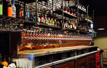 The Social Bar + Kitchen餐厅图片