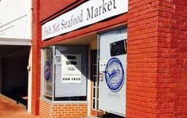 Fish Net Seafood