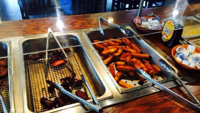 Daddys Country Kitchen