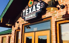 Texas Roadhouse