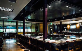 Encore Teppan