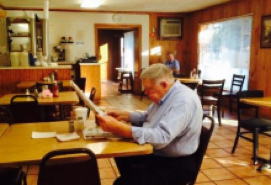 Sherry's Family Restaurant美食图片