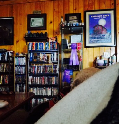 Pizza Hut餐厅图片