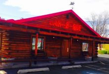Red Chimney Bar-B-Que美食图片