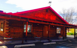 Red Chimney Bar-B-Que