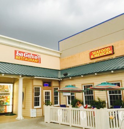 La Ceiva Mexican and Seafood Restaurant餐厅图片