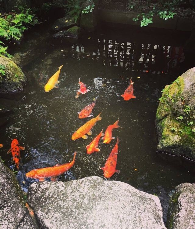 Suikyo Tenmangu Shrine