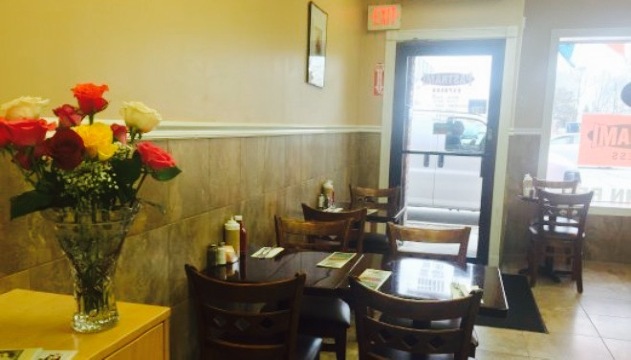 Pastrami Express餐厅图片