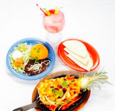 Cactus Cantina of Orange Beach Canal餐厅图片