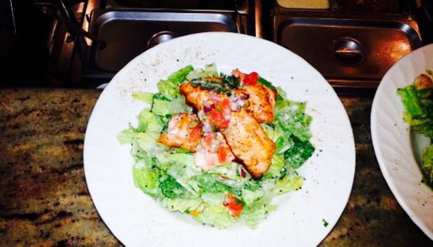 Woolley's Seafood House餐厅图片