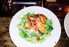 Woolley's Seafood House美食图片