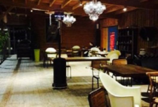 La Paillote美食图片