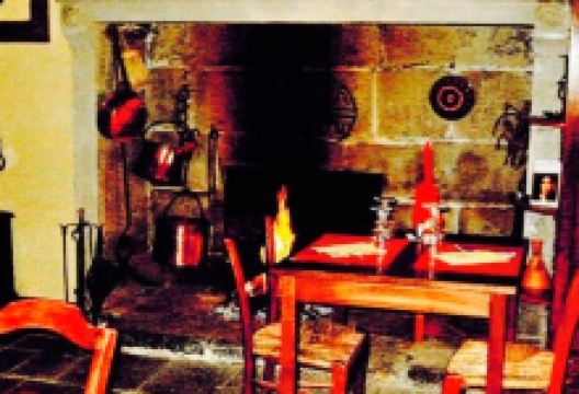 Creperie George Sand美食图片