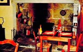 Creperie George Sand