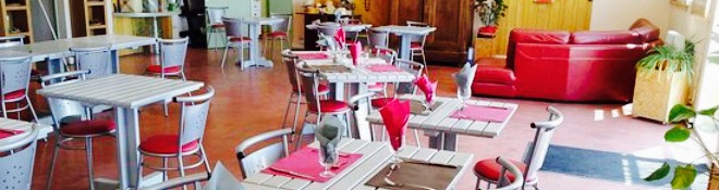 O-saveurs-Paysannes餐厅图片