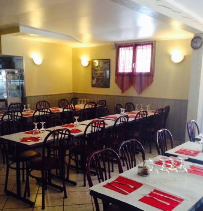 Au prince de Capadocce餐厅图片