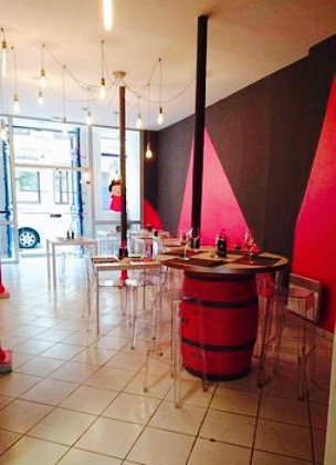 J'adOOOre les Sushis餐厅图片