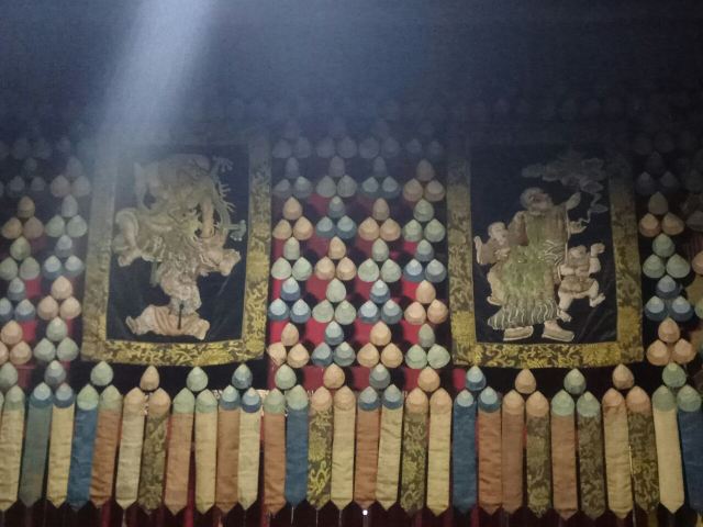 Kumbum Monastery