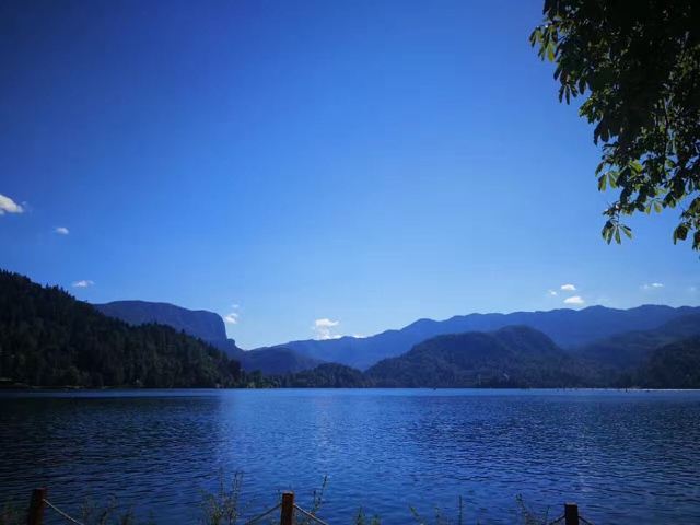 Lake Bled