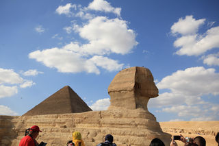 埃及金字塔