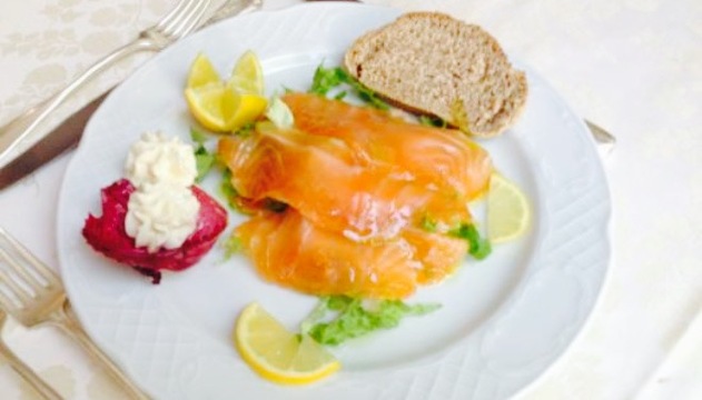 Ristorante Liberty餐厅图片