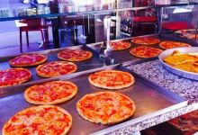 L'Angolo Della Pizza美食图片