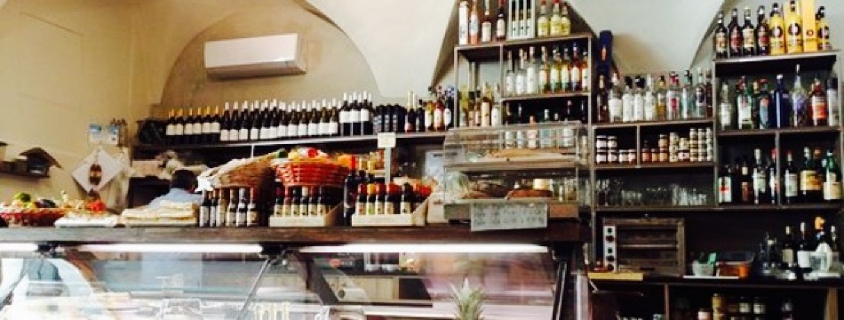 Bar Buongusto餐厅图片