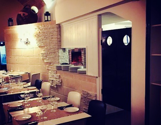 Faso Cafè餐厅图片