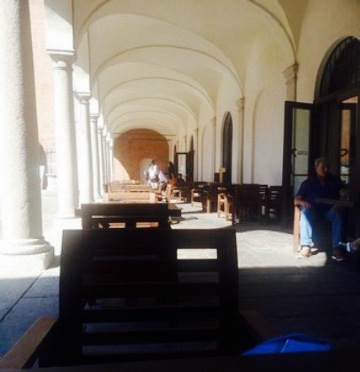 IL Broletto Food & Drink餐厅图片